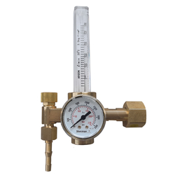 Redukční ventil Sherman s průtokoměrem RBR-Ar/CO2,W21,8x1/14