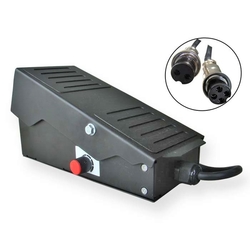 Nožní pedál CP4 pro TIG 210 AC/DC puls, TIG 320 AC/DC puls