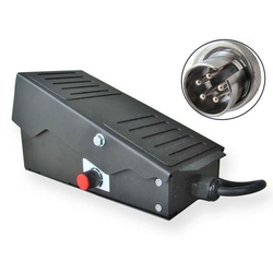 Nožní pedál CP2 pro DIGITIG puls ACDC 200GD-315GD