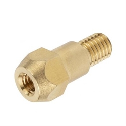 Držák průvlaku (mezikus) MB 36 M6 28mm