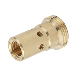 Držák průvlaku (mezikus) MB 401 / 501 M8 25mm