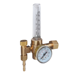 Redukční ventil Sherman s průtokoměrem RBR-Ar/CO2,W21,8x1/14