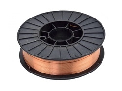 Svářecí drát ocel MIG TYSWELD G3Si1 1,0 mm 5 kg ER70S-6, SG2