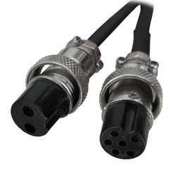 Nožní pedál CP9 pro DIGITIG MULTIPULSE v.3 a M-Pro