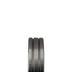 Podávací kladka pro ocel, 30x10x22mm 0,8/1,0 2RA
