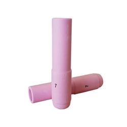 Keramická hubice č.7, 11,0x76mm pro hořáky TIG 17/18/26 10N47L