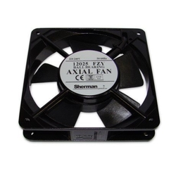Ventilátor 12025 FZY ST  