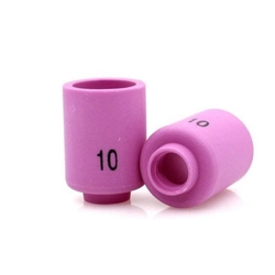 Keramická hubice č.10, 16,0x30mm pro hořáky 9/20