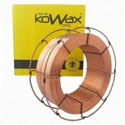 Svářecí drát ocel MIG KOWAX® G4Si1 1,2mm 15kg
, SG3
