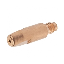 Průvlak - proudová tryska typu BINZEL 1,0 mm, M6x28 pro MB-14/24/25/36 