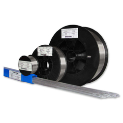 Svařovací drát hliník MIG AlSi5 ER4043 1,0 mm 0,45 kg