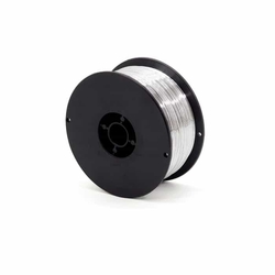 Svařovací drát hliník MIG AlSi5 ER4043 1,0 mm 0,45 kg