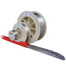 Svařovací drát nerez MIG ER308LSi 0,8 mm 1,0 kg