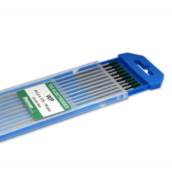 Wolframová elektroda zelená 1,6mm WP