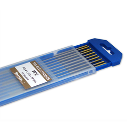 Wolframová elektroda zlatá 2,0mm WX