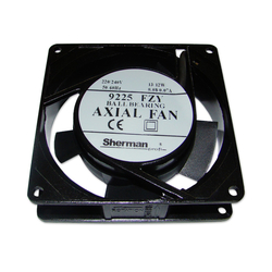 Ventilátor 9225 FZY BL