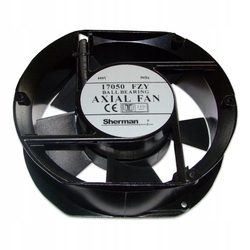 Ventilátor 17015050-400V
