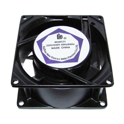 Ventilátor 8038 FZY ST
