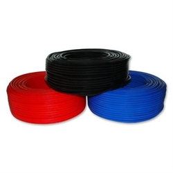 Hadice 5x8mm PVC, modrá - metráž