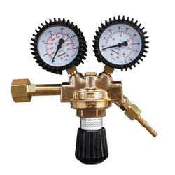Redukční ventil Sherman TURBO RB-CO2, G 3/4
