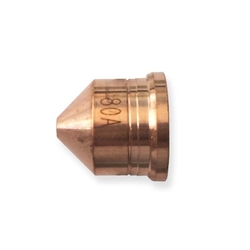 Tryska 1,4 mm 80A pro plazmový hořák IPX102 / IPXM102