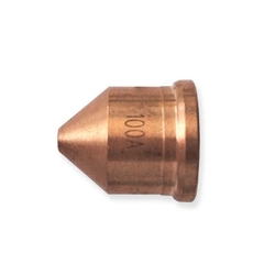 Tryska 1,6 mm 100A pro plazmový hořák IPX102 / IPXM102