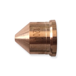 Tryska 1,8 mm 120A pro plazmový hořák IPX102 / IPXM102