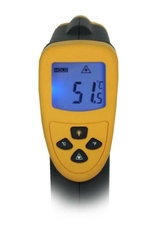 Pyrometr 530C