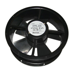 Ventilátor 25089 BL