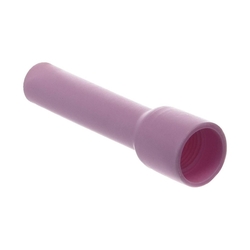 Keramická hubice č.5, 8,0x48mm pro hořáky TIG 9/20 s plynovou čočkou 53N59XL