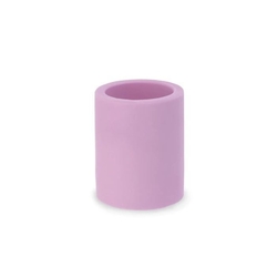 Keramická hubice č.10, 19,5 x 28,7mm pro hořáky TIG 17/18/26 s plynovou čočkou 54N19