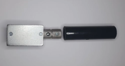 Zemnící svorka magnetická 500A
