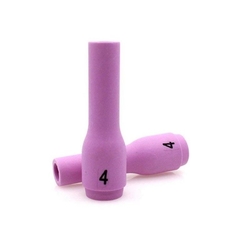 Keramická hubice č.4, 6,5x48mm pro hořáky TIG 9/20 796F71