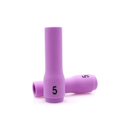 Keramická hubice č.5, 8,0x48mm pro hořáky TIG 9/20 796F72