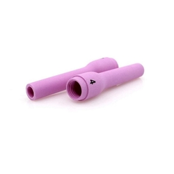 Keramická hubice č.4, 6,5x63mm pro hořáky TIG 9/20 796F75
