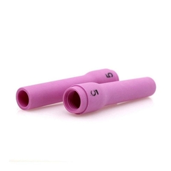 Keramická hubice č.5, 8,0x63mm pro hořáky TIG 9/20 796F76