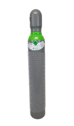DODELAT Plynová tlaková láhev Ar/CO2 (Corgon) 10l 200 Bar	