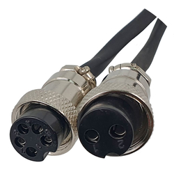 Nožní pedál CP5 pro DIGITIG 200 AC/DC MULTIPRO 