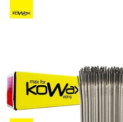 Elektroda KOWAX® E7018 bazická, 2,0x300mm balení 2,5kg