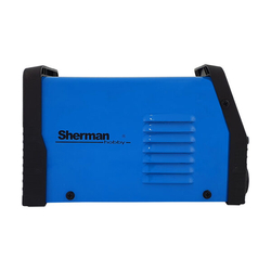 Svařovací invertor MMA Sherman DIGIARC 140 LCD SPEEDY