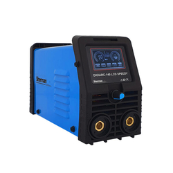 Svařovací invertor MMA Sherman DIGIARC 140 LCD SPEEDY