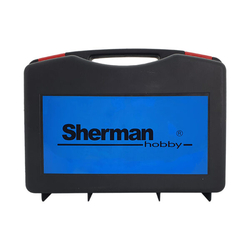 Svařovací invertor MMA Sherman DIGIARC 140 LCD SPEEDY