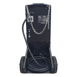 Svařovací invertor Sherman DIGIMIG 300 MTM/4R hořák 4m