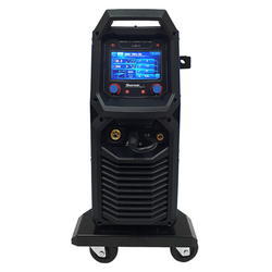 Svařovací invertor Sherman DIGIMIG 351 COMBO PULSE LCD