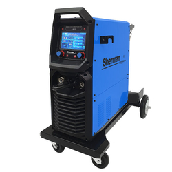 Svařovací invertor Sherman DIGIMIG 351 COMBO PULSE LCD