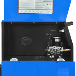 Synergický svařovací invertor Sherman DIGIMIG 360 Pulse