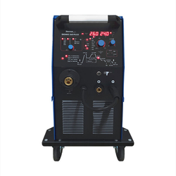 Synergický svařovací invertor Sherman DIGIMIG 360 Pulse