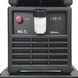 Synergický svařovací invertor DIGIMIG 500 PULSE