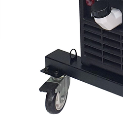 Synergický svařovací invertor DIGIMIG 500 PULSE