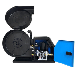 Synergický svařovací invertor DIGIMIG 500 PULSE